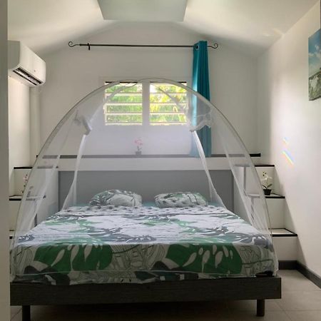 Gwada Sieva Apartment เบย์-มาโอลต์ ภายนอก รูปภาพ